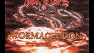 Horde Of Worms - Immortal Coil - Video