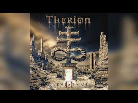 THERION - Leviathan III (FULL ALBUM) 2023