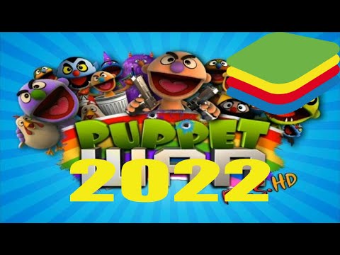 How To Play Puppet War FPS In 2022 (PC Required)