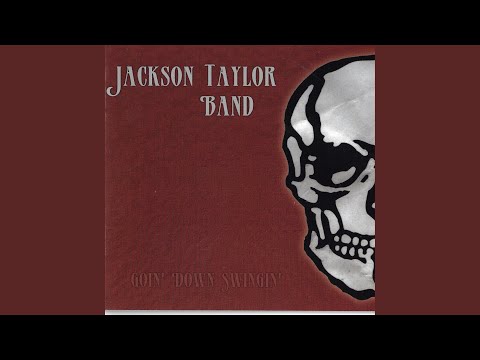 Broken - Jackson Taylor Band