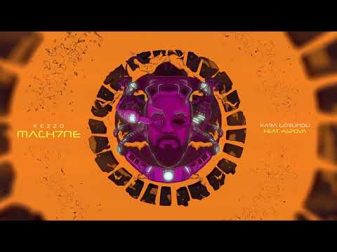 Kezzo ft . Aspova - Kara Göründü ( Official Audio )