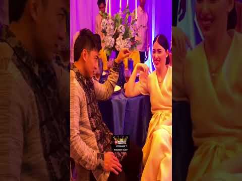 Jak Roberto and Kylie Padilla 10