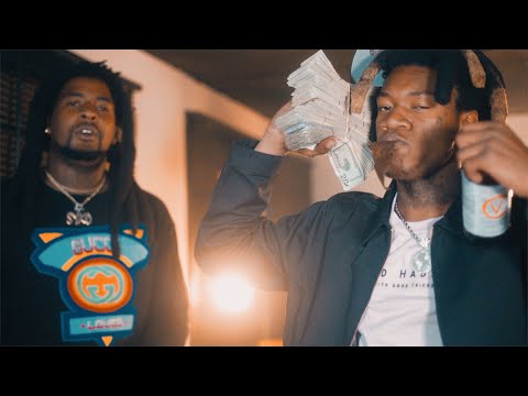 GZOE X GOLDIE X SUSHI SUE - FLINT FLOW (OFFICIAL VIDEO)