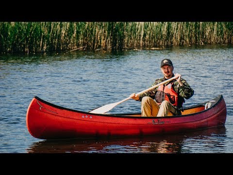 Delta Dunarii - Traversarea Plaurilor cu Canoea