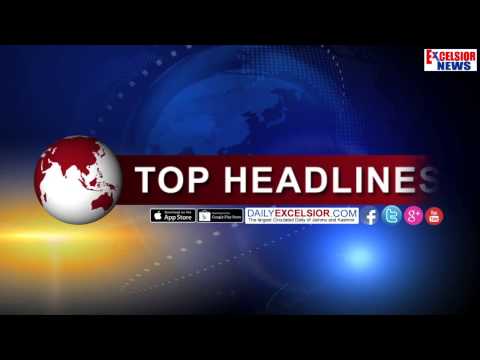 Top Headlines 16/04/17