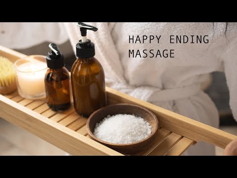 [F4M] ASMR Jamaican Masseuse gives you a Massage (Flirty, Strangers)