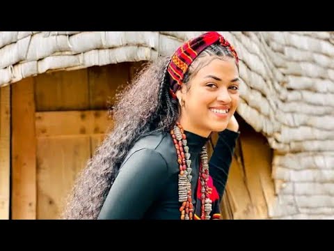 Wonde konta እና Aberash Gaga_ምርጥ ወላይትኛ ሙዚቃ