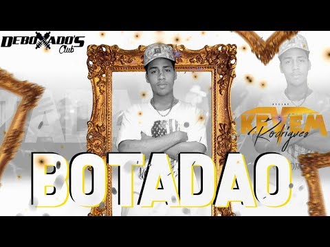 MEGA BOTADÃO - SETEMBRO 2K19 {DJ KEVEM RODRIGUES}