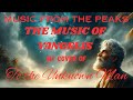 MUSIC FROM THE PEAKS THE MUSIC OF VANGELIS My Cover Of To The Unknown Man