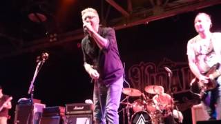 Toadies - I Put a Spell on You [Screamin' Jay Hawkins cover] (Houston 09.23.16) HD