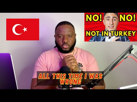 10 Things NOT to do in TURKEY - MUST SEE BEFORE YOU GO! | SUPRISING REACTION | Turkishle |