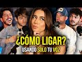 NUEVO SHOW de CITAS a CIEGAS con PREGUNTAS INCÓMODAS | CITAS A CIEGAS EP. 1