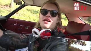 Creme 21 - Youngtimer unter sich