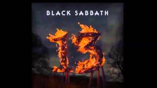 Black Sabbath - End of the Beginning