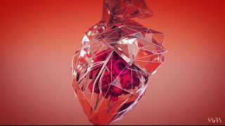 SAFIA - Over You (Official Audio)