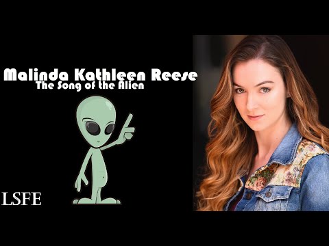 Lyrics Show For Everyone: MALINDA - The Song of The Alien