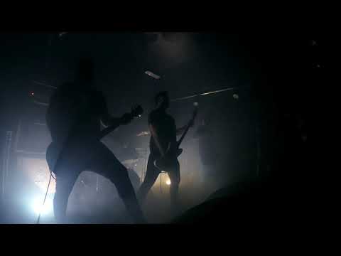 Geist - Unnatural selection - Live @ The Black Heart, Camden 29/01/2020 (1 of 8)