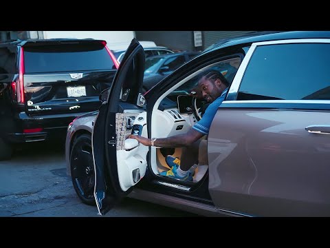 Meek Mill, Rick Ross - Only You (Music Video)