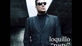 Loquillo - Rusty (audio oficial)