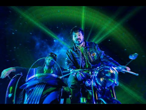 Milky Chance - The Trip Tape III (Official Mixtape)