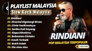 Download lagu RINDIANI - DIRANTAI DIGELANGI RINDU - CINTA TASIKMALAYA || LAGU MALAYSIA TERPOPULER 2026 mp3