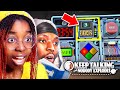 I GOTTA KEEP TALKING AND NOBODY EXPLODES W Mikeeey