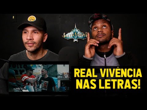 ADL, Tony Mariano, Cacife Clan, L7nnon e MC Tikão - Entre a Glock e a Igreja ( Prod. Nobru Black )