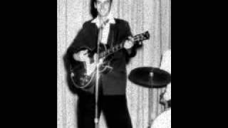 Sonny Burgess - So Glad You´re Mine