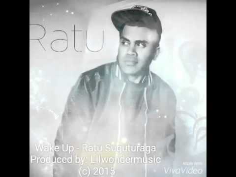 Wake Up By Ratu  Suguturaga