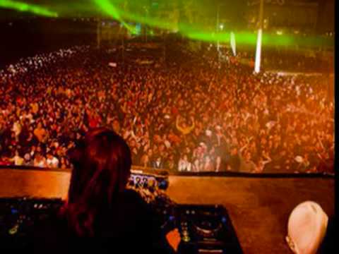 Bingo Players (Diplo mix Myspace version)