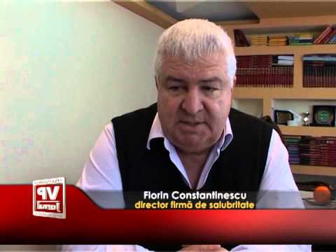 Vreme schimbătoare în Câmpina