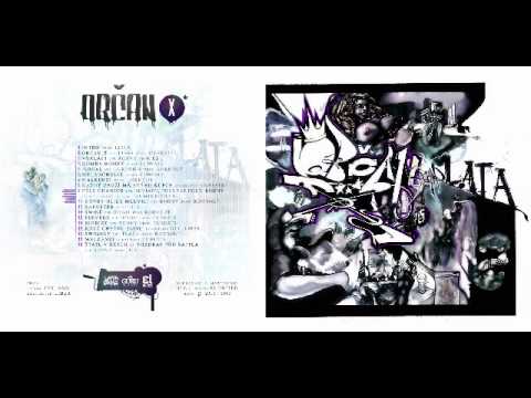 Pasr a Diego - Swině