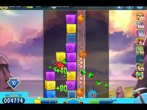 Pet Rescue Saga   level 5287  no boosters