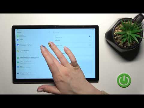 How to Change Screenshot Format on Samsung Galaxy Tab A8 2021 | Screenshot style