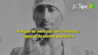 2Pac - Young Black Male [Legendado]