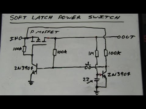 image-What is a switch in a simple circuit?