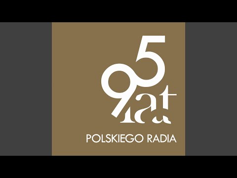 Piosenka jest dobra na wszystko