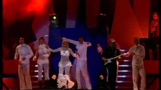 Vendaval- Banda Calypso