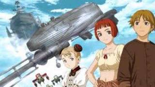 Download lagu Last Exile OST Over the Sky(Angel Feather Version) mp3 Download lagu Last Exile OST Over the Sky(Angel Feather Version) mp3