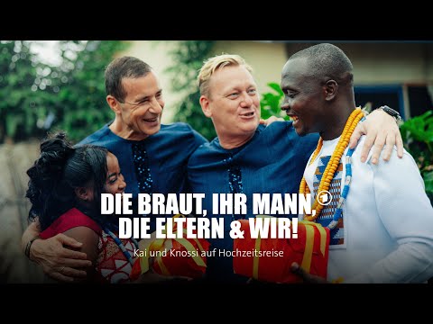 EHRENPFLAUME and Knossi