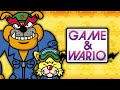 TAXI Gold UFO 2 Game Wario OST