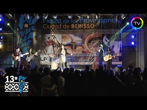 Roxana Carabajal  - Para el que ande más lejos / Chacarera del patio / Para los sueños