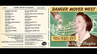 Music video thumbnail preview for Miss Marryann \u0026 The ragtime wranglers     You made a hit by The Ragtime Wranglers