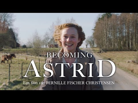 Film ‘Becoming Astrid’ in De Windwijzer