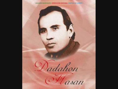 Dadahon Hasan - Humor-humor