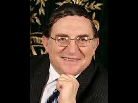 The Chofetz Chaim & the Power of Words;   a TishaBav Shiur by Rabbi Paysach Krohn