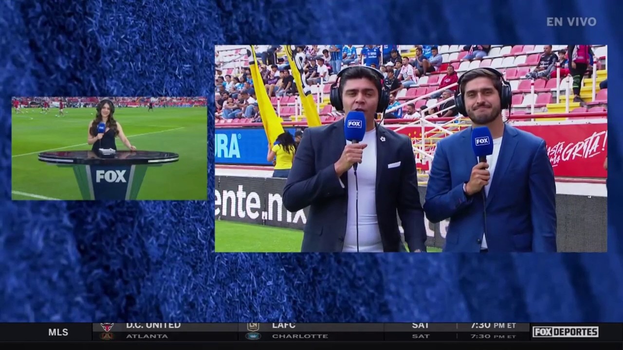 🤩👀 ¡NOS ALISTAMOS PARA UN GRAN PARTIDO! Necaxa y Cruz Azul | Liga MX