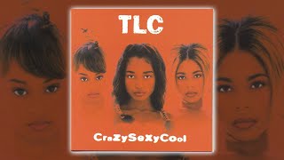 TLC - Sumthin&#39; Wicked This Way Comes [Audio HQ] HD