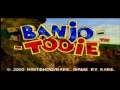 Banjo Tooie Playthrough Part 1