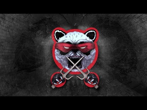 Machine Code feat. CZA - Something [Cause4Concern Recordings]